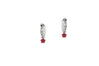 Orecchini Nanán Bambino in Argento NAN0364